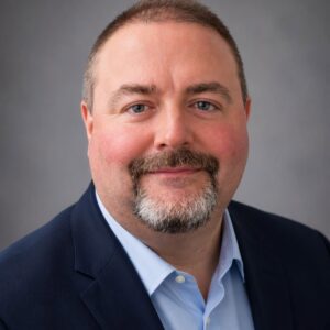Brian Chilton 2026 Profile Pic