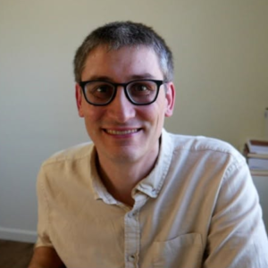 Dr. Paul Miles