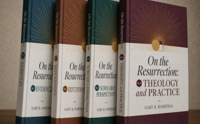 On the Resurrection Habermas