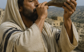 Shofar