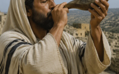 Shofar