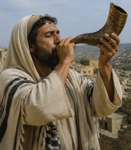 Shofar