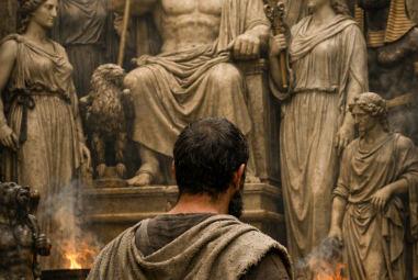 Gods