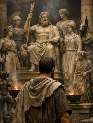 Gods