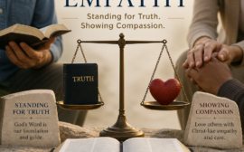 Biblical Empathy