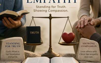 Biblical Empathy